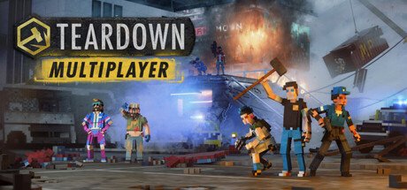 Teardown — Steam