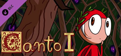 Canto I - Original Artbook