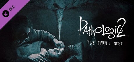 Pathologic 2: Marble Nest — Steam