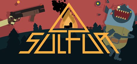 SULFUR — Steam