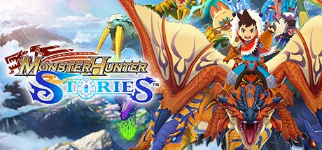 Monster Hunter Stories — Steam