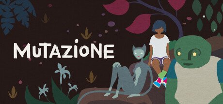 Mutazione — Steam