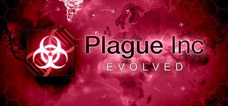 Аренда аккаунта Plague Inc: Evolved (All DLC) АРЕНДА ОНЛАЙН Steam | АВТОВЫДАЧА