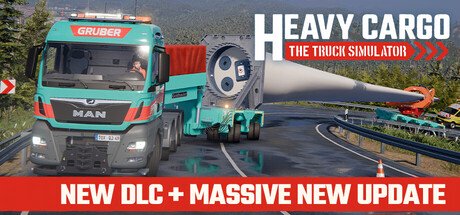 Heavy Cargo - The Truck Simulator — Steam