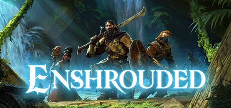 Аренда аккаунта Enshrouded АРЕНДА ОНЛАЙН Steam | АВТОВЫДАЧА