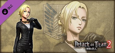 Additional Annie Costume: Motorcycle Outfit — Steam