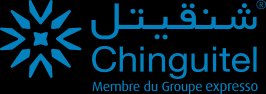 Пополнение Chinguitel Mauritania