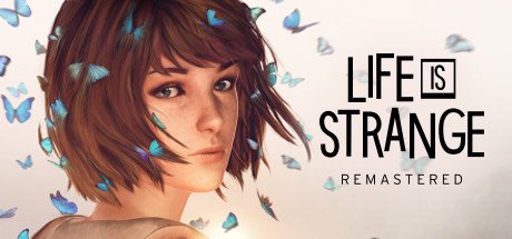 Life is Strange Remastered — Steam