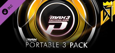 DJMAX RESPECT V - Portable 3 PACK — Steam