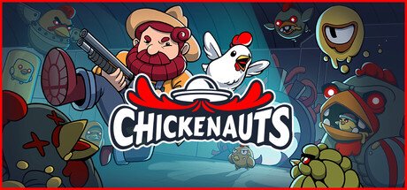 Chickenauts — Steam