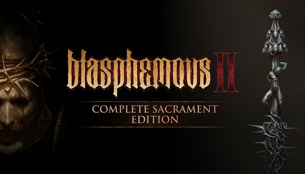 Аренда аккаунта Blasphemous 2 - Complete Sacrament Edition АРЕНДА ОНЛАЙН Steam | АВТОВЫДАЧА