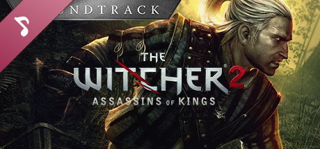 The Witcher 2: Assassins of Kings Enhanced Edition Soundtrack — Steam
