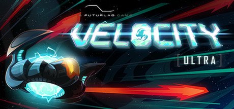 Velocity®Ultra — Steam