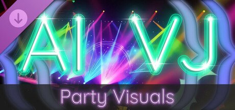 AI-VJ - Party Visuals