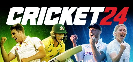 Cricket 24 — Steam