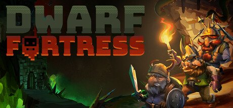 Dwarf Fortress — Steam