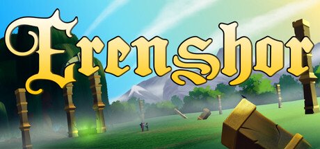 Erenshor — Steam