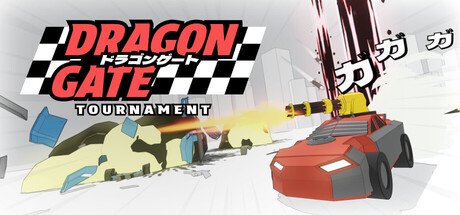 Dragon Gate: Tournament