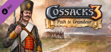 Deluxe Content - Cossacks 3: Path to Grandeur