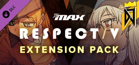 DJMAX RESPECT V - V EXTENSION PACK — Steam
