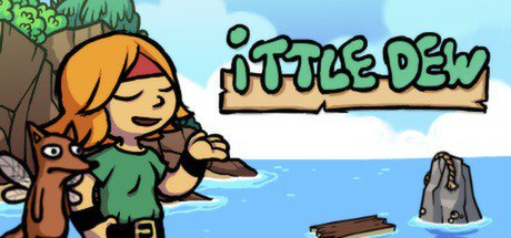 Ittle Dew — Steam