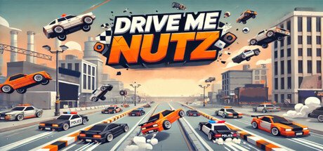 Drive Me Nutz