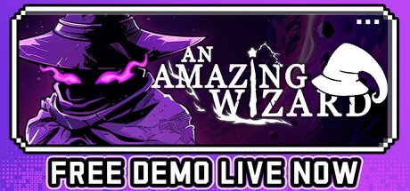 An Amazing Wizard