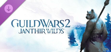 Guild Wars 2® Janthir Wilds™ Expansion — Steam
