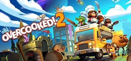 Overcooked! 2 — Steam