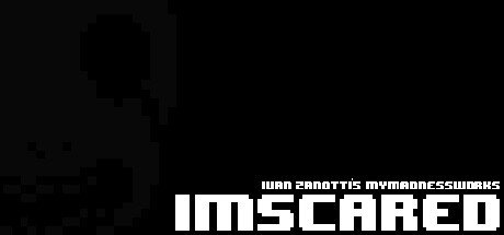 IMSCARED — Steam