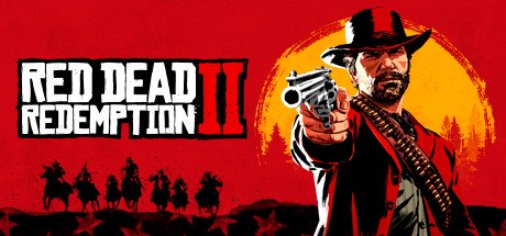 Red Dead Redemption 2 — Steam