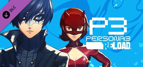 Persona 3 Reload - Persona 5 Royal Phantom Thieves Costume Set — Steam