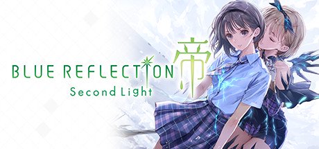 BLUE REFLECTION: Second Light — Steam