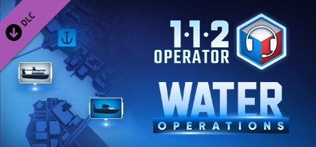 112 Operator - Water Operations — Steam