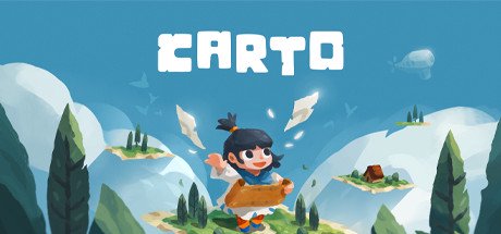 Carto — Steam