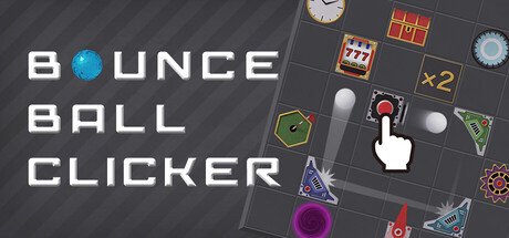 Bounce Ball Clicker