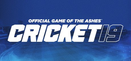 Cricket 19 — Steam