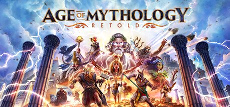 Аренда аккаунта Age of Mythology: Retold Premium Edition АРЕНДА ОНЛАЙН Steam | АВТОВЫДАЧА