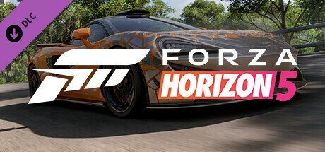 Forza Horizon 5 2021 McLaren 620R — Steam