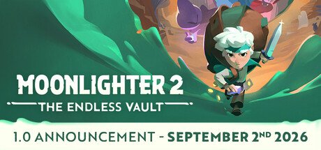 Moonlighter 2: The Endless Vault — Steam