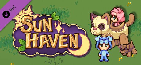 Sun Haven: Claws and Paws Pack — Steam