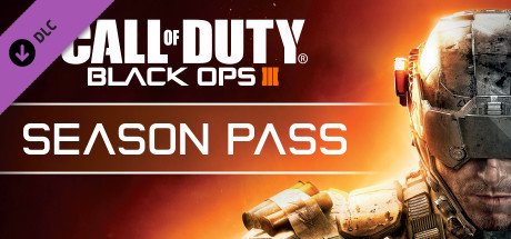Call of Duty®: Black Ops III - Season Pass — Steam