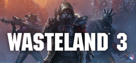Wasteland 3 — Steam