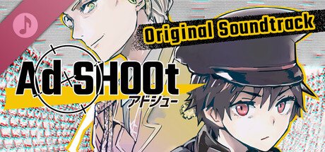 Ad SHOOt(アドシュー) Soundtrack
