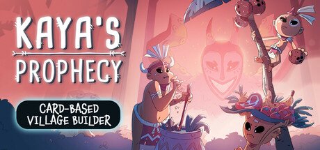 Kaya's Prophecy — Steam