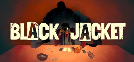 Black Jacket — Steam