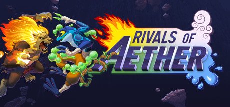 Rivals of Aether — Steam