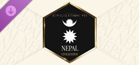 Sid Meier's Civilization® VII: Nepal Pack — Steam