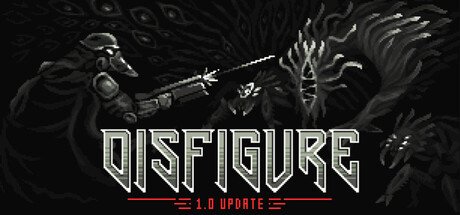 Disfigure