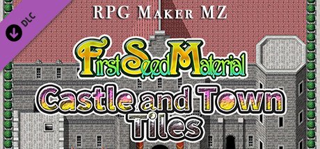 RPG Maker MZ - FSM: Castle and Town — Steam